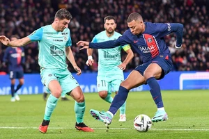 Montpellier khó cản bước PSG trở lại với chiến thắng