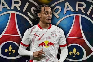 PSG bán đứt Xavi Simons cho RB Leipzig với tổng phí chuyển nhượng có thể lên đến 80 triệu EUR