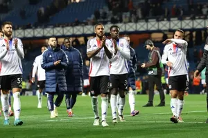 Lệnh cấm tham gia kỳ chuyển nhượng giữa mùa giải 2025/26 đã được gỡ bỏ với Lyon. Ảnh: Getty Images