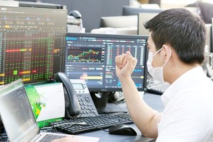 Stock market expected to continue to flourish in 2022