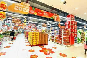 Rising consumer demand drives up CPI in January