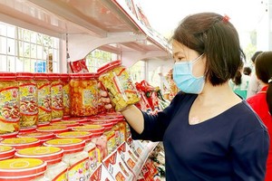 Purchasing power weak, prices stable