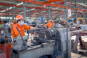 Enterprises prepare for workforce shortage after Tet