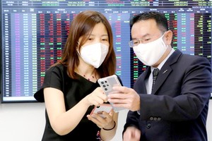 Foreign capital returns to Vietnam’s stock market