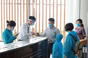 Vietnam Airlines launches flight delay/cancellation insurance