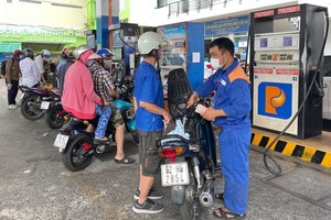 Enterprises struggle as petrol prices increase