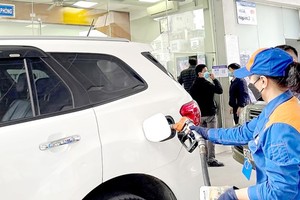 Petrol prices continue to erode consumers’ pocket