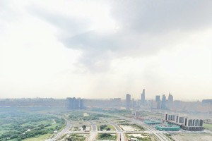 HCMC Tax Department suggests dialogues with Thu Thiem land auction winners