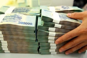 Credit growth in HCMC nearly double national average