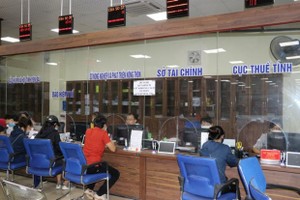 Vietnam's financial strategy aims at sustainable development