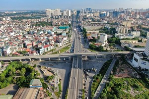 Vietnam’s FDI attraction policy pays off