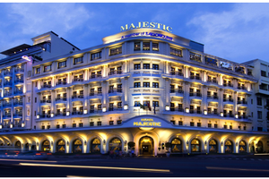 Hotel market forecast to recover after tourism reopening