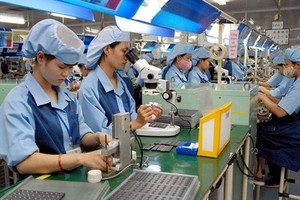 Realized FDI capital hits record high since 2018