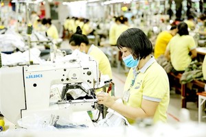 Recovering in Q1, accelerating in Q2: Positive economic figures