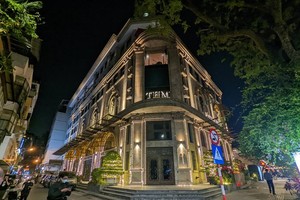 Organizations related to Tan Hoang Minh's bond issuance cancellation speak up