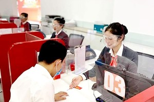 Control on credit capital tightened