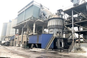 Enterprises promote post-production recycling