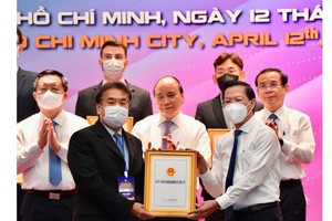 HCMC attracts nearly US$16.6 billion in Cu Chi, Hoc Mon districts