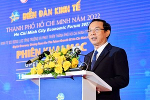 HCMC listens to enterprises' opinions to transform, develop digital economy