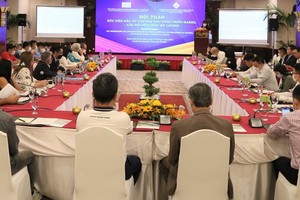 Vietnam - the second-largest Asian trading partner of Cuba