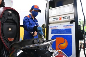 Fuel prices increase again