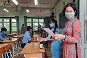 HCMC-based schools face shortage of teachers at all levels