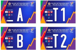 SEA Games: Ministry issues badges for SEA Games 31 vehicles