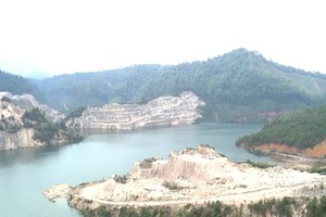 Hydropower investors asked to install five more earthquake observation stations