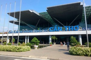 Ministry promotes opening new flights to Can Tho