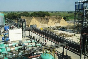 Vietnam has huge biomass power potential, but more incentives needed