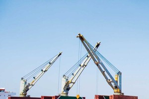 Seaport system yet to meet expectations