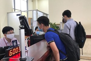 HCMC's PAPI 2021 ranking declines because of Covid-19