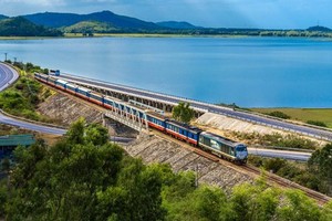 VND1.098 trillion to upgrade Nha Trang – Saigon railway section