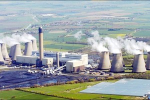 Coal shortage to affect thermal power plants in Vietnam