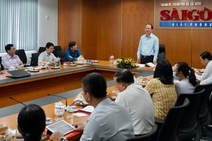 Project to support press agencies to recover after the Covid-19 pandemic