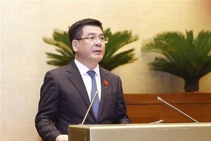 Revision of Petroleum Law aims to create smoother legal corridor: Minister