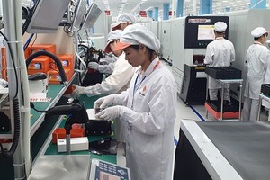 National program pushes for innovation among enterprises