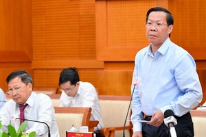 HCMC researches more attractive remuneration and talent attraction policy
