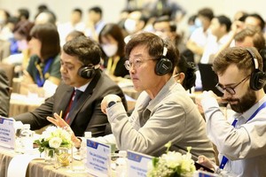 Capital, real estate markets need to become transparent