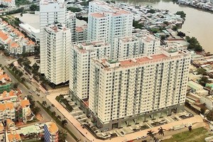 Legal procedures for real estate projects troublesome