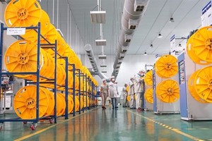 Local enterprises lack materials due to China's 'Zero Covid' policy