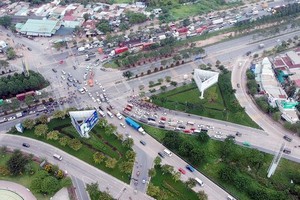 HCMC disburses only 17 percent of public investment capital in first six months