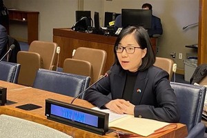 Vietnam reaffirms support for UN Secretary-General’s appeal for global ceasefire