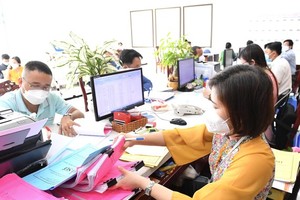 HCMC needs breakthroughs to implement mechanisms, policies for development