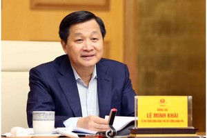 Behaviors harming safety, security of stock market must be strictly punished 