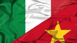 Vietnam, Italy seek to step up cooperation in various spheres
