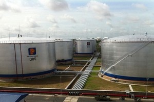 Fuel enterprises actively seek suppliers to ensure fuel supply