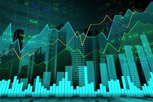 VN-Index continues to gain points despite US-China tensions