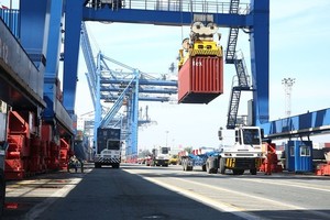 Rising inflation causing concern for export businesses