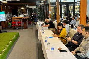 SIHUB – EXPARA Accelerator batch 4 – 2022 started